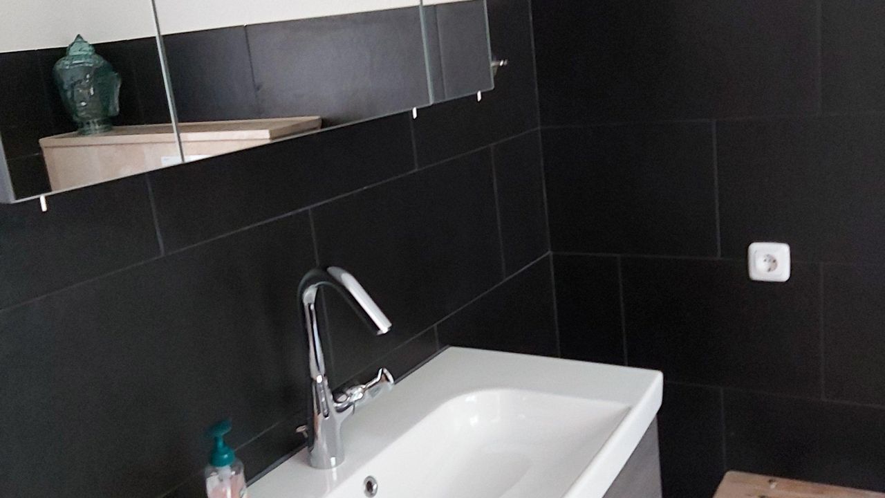 Wasserkraftwerk 3 WC Wasserkraftwerk 3 WC